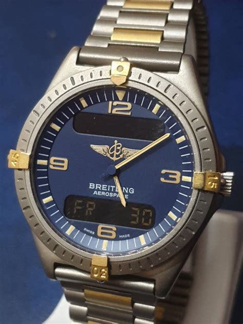 breitling 80360